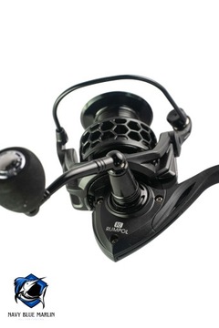 КАТУШКА ЧЕРНЫЙ ВОЛК 4000