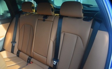 BMW Seria 3 G20-G21 Touring Facelifting 2.0 318d 150KM 2025 BMW Seria 3 BMW Bonkowscy Salon Polska M-Pakiet 2.0 Diesel 149KM, zdjęcie 12