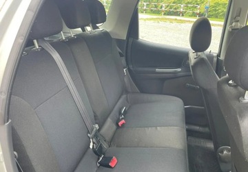 Subaru Justy III 1.3 i 16V AWD 94KM 2003 Subaru Justy 4x4 Klima 1,3 Benzyna Po oplatach z Niemiec 1.3, zdjęcie 5