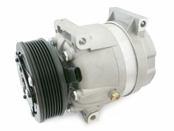 KOMPRESOR KLIMATYZACJI RENAULT LAGUNA II / VELSATIS 2.0 (02-) 8200421410