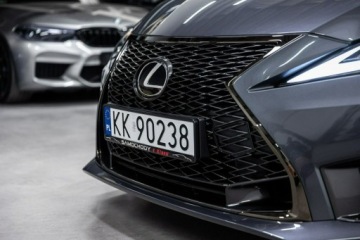 Lexus RC 2022 Lexus RC-F 5.0 V8 477 KM. Krajowy. Gwarancja., zdjęcie 16