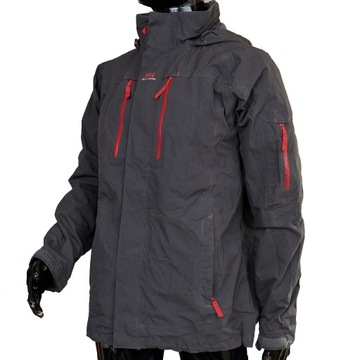 HELLY HANSEN HELLY TECH kurtka turystyczna PREMIUM roz XL