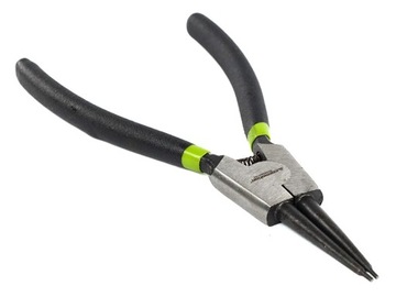 ЩИПЦЫ ДЛЯ КОЛЬЦ SEEGER НАБОР ЩИПЦОВ ДЛЯ КОЛЬЦ SEEGER ВНУТРЕННЯЯ ВНЕШНЯЯ