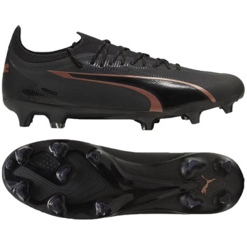 Buty Puma Ultra Ultimate FG/AG 107744 02 r.40