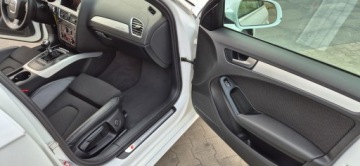 Audi A4 B8 Avant 1.8 TFSI 160KM 2010 Audi A4 B8 S-line 1.8Turbo 134tys km Serwis Nowy rozrzad Piekna Gwarancja!, zdjęcie 6