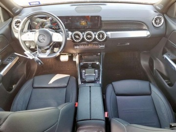 Mercedes GLB 2023 Mercedes-Benz GLB 250 2023 2.0l 2.0 Benzyna 221KM, zdjęcie 8