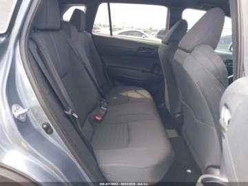 Toyota Corolla Cross 2024 Toyota Corolla Cross 2024 TOYOTA COROLLA CROSS HYBRID SE 2.0 Hybryda 150KM, zdjęcie 13