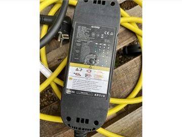 Кабель зарядного устройства VW AUDI SEAT SKODA 1EA971675AB