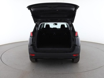 Peugeot 5008 II Crossover 1.6 BlueHDI 120KM 2017 Peugeot 5008 GRATIS! Pakiet Serwisowy o wartości, zdjęcie 18