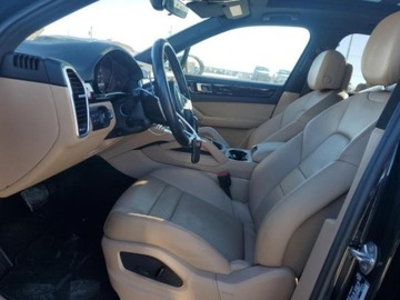 Porsche Cayenne III 2022 Porsche Cayenne 2022 PORSCHE CAYENNE silnik 3.0 L 3.0 Benzyna 335KM, zdjęcie 7