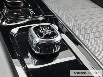 Volvo S60 III 2022 Volvo S60 S60 B4 Benzyna | Plus Dark | FV23% | Sal, zdjęcie 18