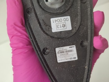 ANTÉNA STŘEŠNÍ PLOUTEV ŽRALOK HYUNDAI TUCSON IV 96210-N7400
