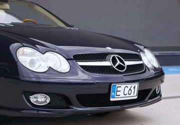 Mercedes SL R230 2007 Mercedes-Benz SL 550 LIFT 387HP Panorama Masaze Bose Cabrio Serwis 5.5, zdjęcie 35