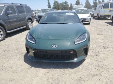 Toyota GR86 2025 Toyota GR86 Hakone 2025 2.4l 2.4 Benzyna 228KM, zdjęcie 5