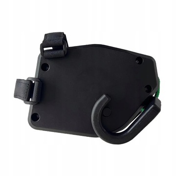 Буксирный трос Втягивающийся банджи-шнур, длина 8