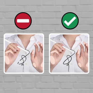 СТИЛУС-КАРАНДАШ ДЛЯ APPLE IPAD AIR/PRO GEN 2 ПЛАНШЕТА ДЛЯ ОФИСНОЙ РАБОТЫ