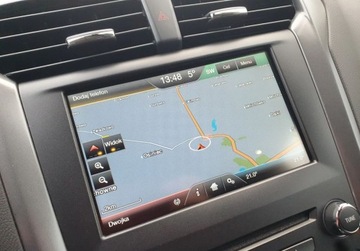 Ford Mondeo V Kombi 2.0 TDCi 150KM 2015 Ford Mondeo Serwis LED GetHelp Serwis 2.0 Diesel 150KM, zdjęcie 18