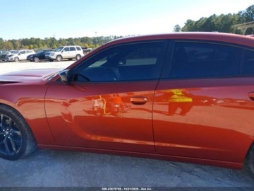 Dodge Charger VII 2021 Dodge Charger Sxt rwd 3.6 Benzyna 292KM, zdjęcie 4