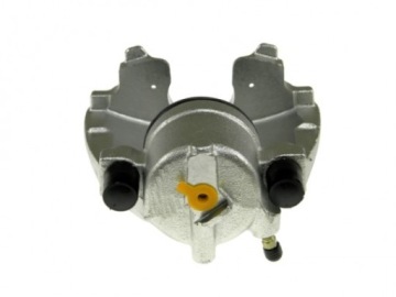 ПЕРЕДНИЙ ЛЕВЫЙ ТОРМОЗНОЙ СУППОРТ NTY HZP-PL-000