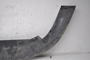 PASSAT B6 DOPLNĚNÍ NÁRAZNÍKU PŘEDNÍHO 3C0805903