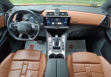  DS Automobiles DS 7 Crossback 1.6 Pure Tech 180KM AT SalonPLSerwisASOFV23, zdjęcie 15