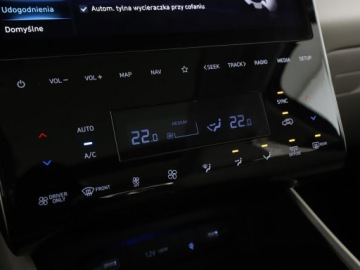 Hyundai Tucson IV 2021 Hyundai Tucson automat full LED jasne skóry, zdjęcie 29