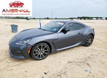 Toyota 2022 Toyota GR86 2022 2.4l 2.4 Benzyna 228KM