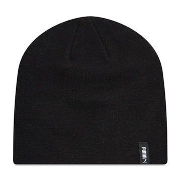 Czapka Puma Ess Classic Dwuwarstwowa Beanie