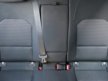 Kia Ceed III Kombi Facelifting 1.5 T-GDI 160KM 2022 Kia Ceed 1.5 T-GDI, Salon Polska, 1. Właściciel, zdjęcie 9