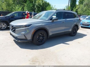 Honda CR-V VI 2023 Honda CR-V 2023 HONDA CR-V HYBRID SPORT 2.0 Hybryda 145KM, zdjęcie 1