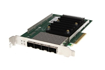 Dell Chelsio T540-CR 10Gb SFP+ QP FH NIC - PMXRW