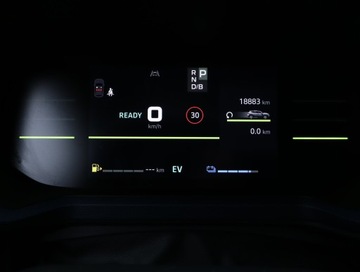 Dacia Duster III 1.6 Hybrid 140KM 2024 Dacia Duster 1.6 Hybrid, Salon Polska, zdjęcie 10