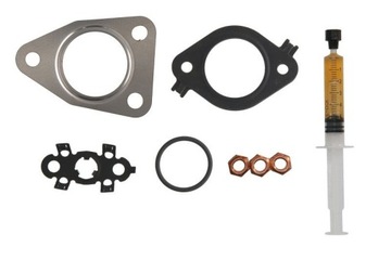 SADA MONTÁŽ TURBO SUZUKI SX4 S-CROSS