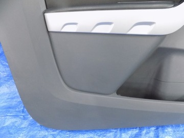 ОБИВКА ПЕРЕДНЕЙ ЛЕВОЙ ДВЕРИ RANGER III 12-