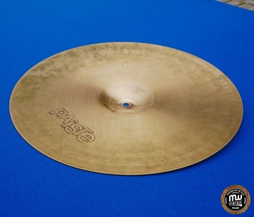 Paiste - тарелка 602 Heavy 18