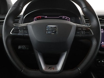 Seat Arona Crossover 1.0 EcoTSI 110KM 2021 Seat Arona GRATIS! Pakiet Serwisowy o wartości, zdjęcie 20