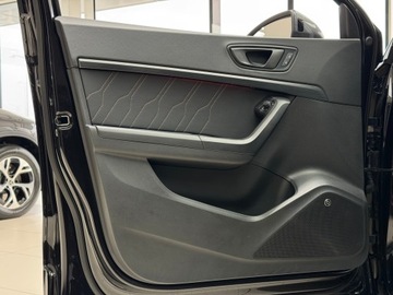 Cupra Ateca Crossover Facelifting 2.0 TSI 190KM 2024 Cupra Ateca 4Drive DSG / DCC / Beats Audio / Panor, zdjęcie 11