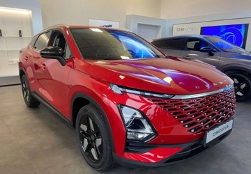 Omoda 5 1.6 T-GDI 147KM 2025 Omoda 5 Omoda 5 1.6 T-GDI Comfort DCT 1.6 Benzyna 147KM, zdjęcie 2