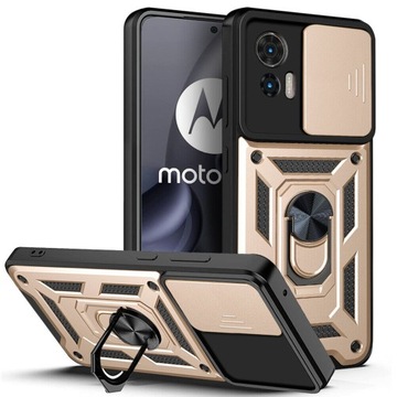 ETUI PANCERNE CASE OBUDOWA do MOTOROLA EDGE 30 NEO