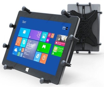 Головка крепления Ram с резьбой M10-1,5x25 мм.