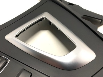 Центральная крышка, туннельная полоса, туннель BMW F20 F21