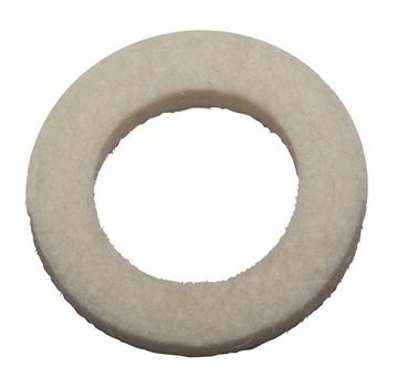 Podkładka flanszy reduktora Land Rover Defender