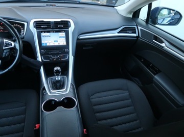 Ford Mondeo V Sedan 2.0 TDCi 150KM 2018 Ford Mondeo 2.0 TDCI, Salon Polska, Serwis ASO, zdjęcie 7