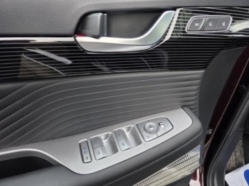 Hyundai 2024 Hyundai palisade Calligraphy 4X4, 3.8l benzyna 295KM 24,988km Dokumentacja, zdjęcie 6