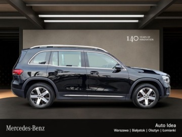 Mercedes GLB SUV 1.3 200 163KM 2020 Mercedes-Benz GLB 200 Progresive/Advantage/7G-DCT/, zdjęcie 5