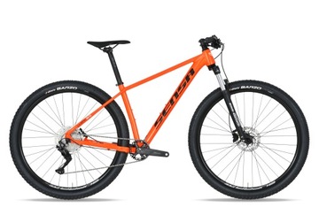 ROWER MTB SENSA LIVIGNO EVO TOUR 2024 SHIMANO DEORE r. 19''