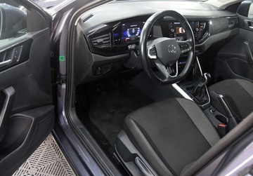 Volkswagen Taigo 1.0 TSI 95KM 2022 Volkswagen Taigo _1.0 benzyna_90KM_ Benzyna 95KM, zdjęcie 18