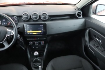 Dacia Duster II SUV Facelifting 1.0 TCe 90KM 2022 Dacia Duster 1.0 TCe, Salon Polska, 1. Właściciel, zdjęcie 7