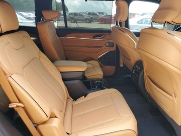 Jeep Grand Cherokee V 2023 Jeep Grand Cherokee L Summit 2023 5.7l 5.7 Benzyna 357KM, zdjęcie 11