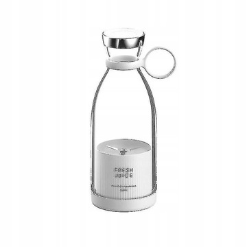 Portable Electric Juicer Blender Usb Mini Fruit